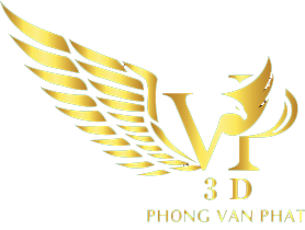 Công ty Cổ Phần Phong Vạn Phát - TRANH 3D VẠN PHÁT